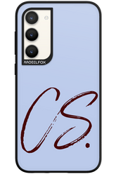 (Jellyfish Presso) CS 2.0 - Samsung Galaxy S23 Plus