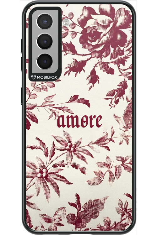 Amore - Samsung Galaxy S21