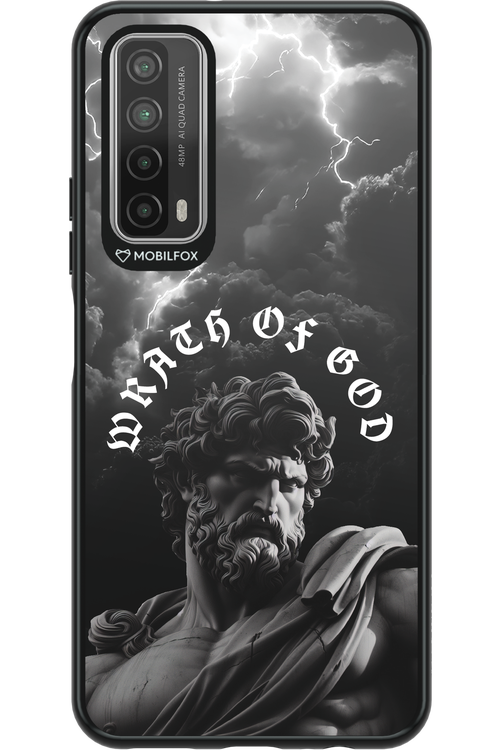 God - Huawei P Smart 2021