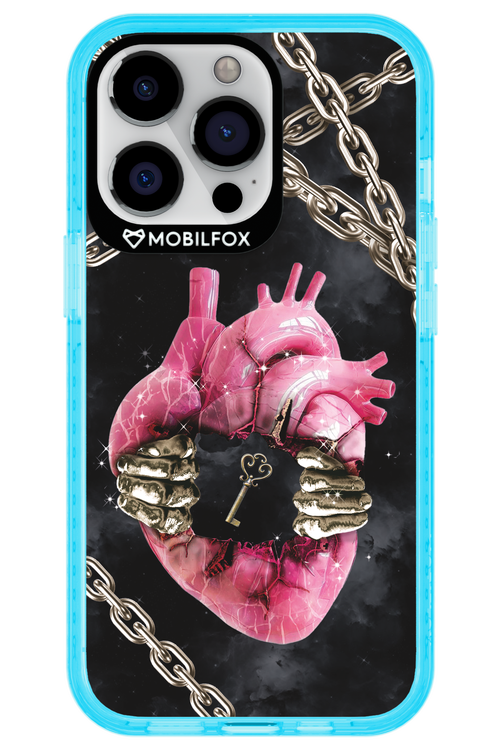 Love - Apple iPhone 13 Pro