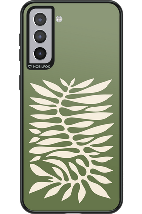 Grasshopper - Samsung Galaxy S21+