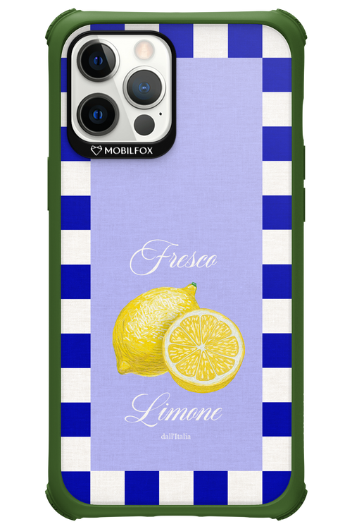 Fresssh - Apple iPhone 12 Pro Max