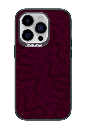 Temptation 2.0 - Apple iPhone 14 Pro