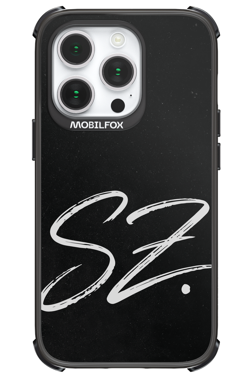 (Off Space) SZ 2.0 - Apple iPhone 14 Pro