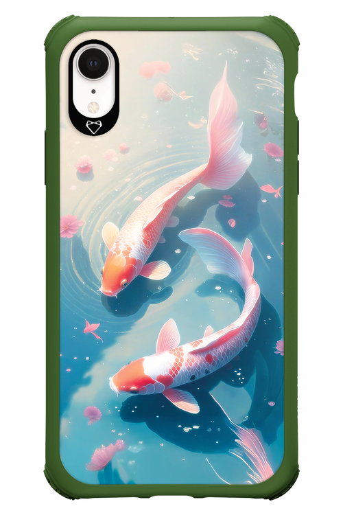 Koi - Apple iPhone XR