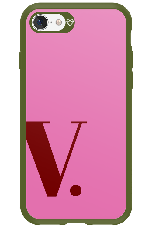 V (Sorbet) 2.0 - Apple iPhone SE 2022