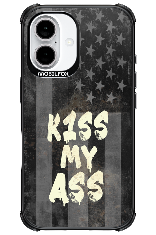 KISS II 2.0 - Apple iPhone 16