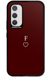 F Burgundia 2.0 - Samsung Galaxy A54