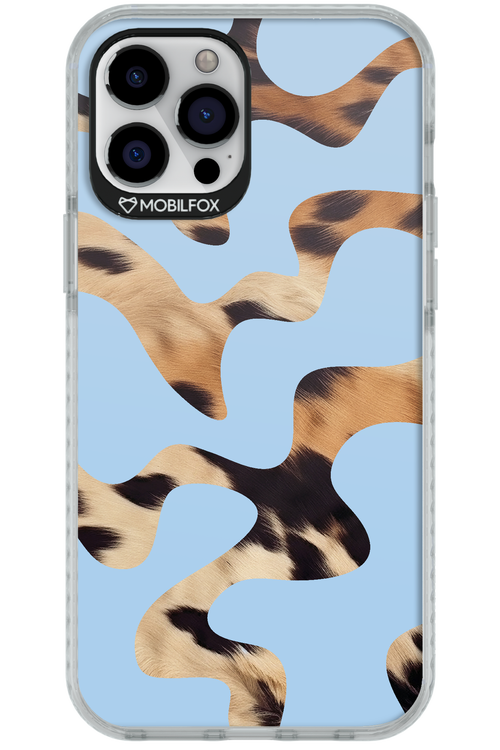 Funky Deer - Apple iPhone 12 Pro Max