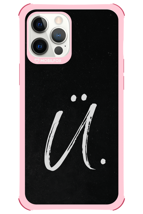 (Off Space) U II 2.0 - Apple iPhone 12 Pro Max