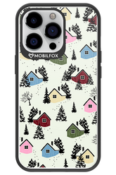 Warm Trails - Apple iPhone 13 Pro