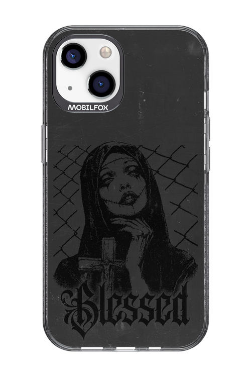 God bless 2.0 - Apple iPhone 13