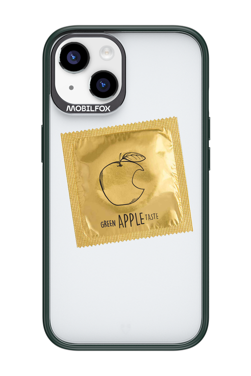 Safety Apple - Apple iPhone 14