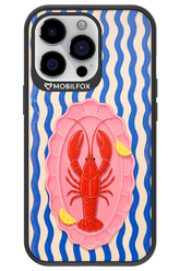LOBSTER 2.0 - Apple iPhone 13 Pro