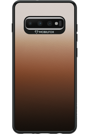 Desert Sunset - Samsung Galaxy S10+