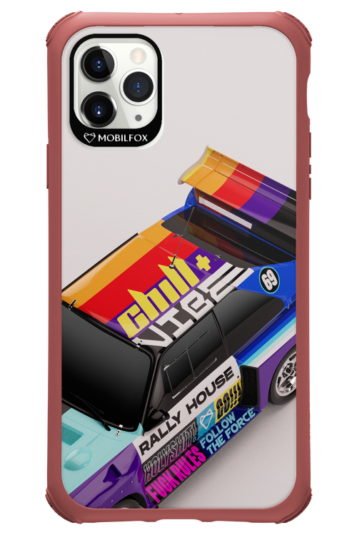 Rally House - Apple iPhone 11 Pro Max