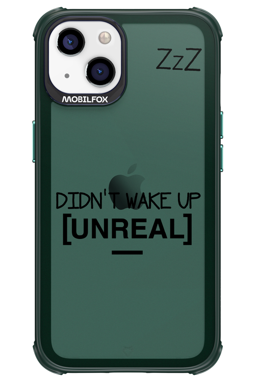 WAKE UP - Apple iPhone 13