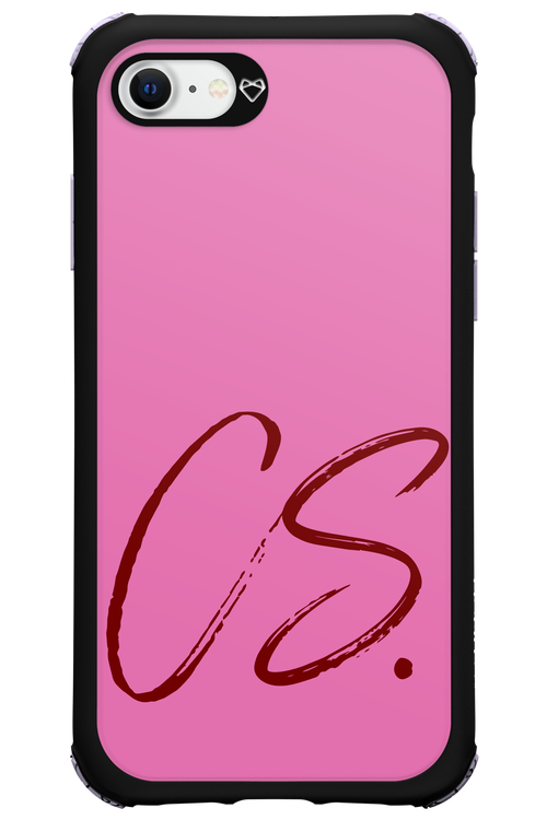 (Sorbet) CS 2.0 - Apple iPhone 8