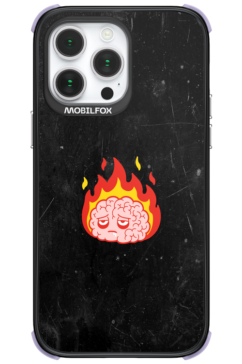 My brain - Apple iPhone 14 Pro Max