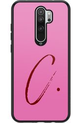 (Sorbet) C 2.0 - Xiaomi Redmi Note 8 Pro