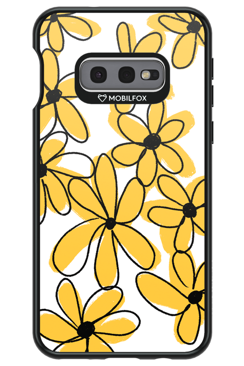 Yella - Samsung Galaxy S10e