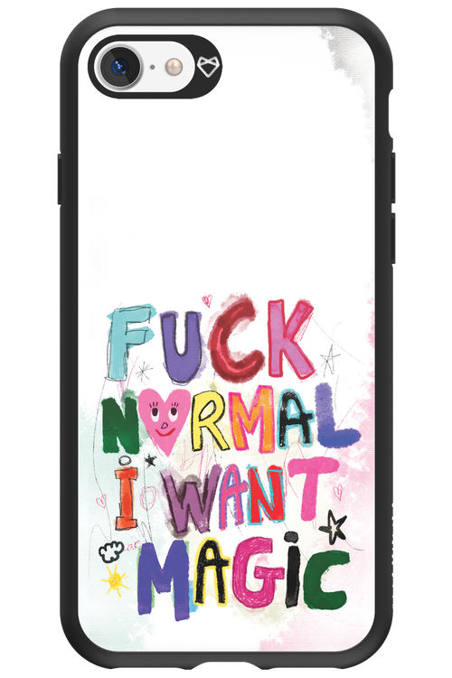 Magic 2.0 - Apple iPhone 7