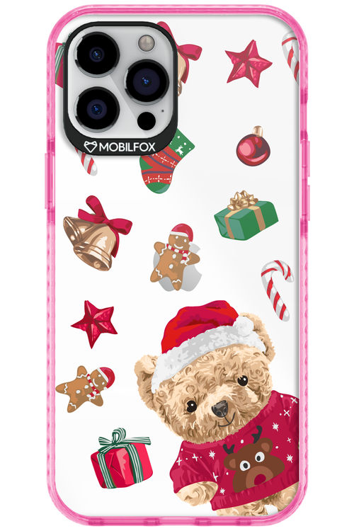 Gifts Bear - Apple iPhone 12 Pro Max