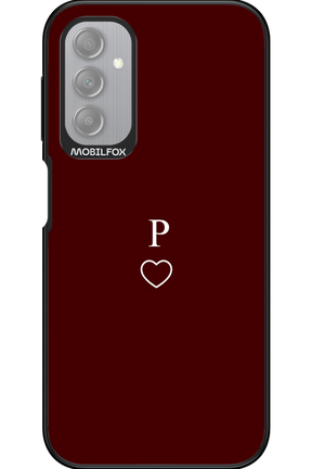 P Burgundia 2.0 - Samsung Galaxy A14