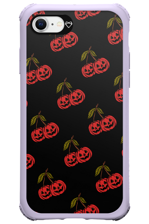 Spicey Pumpkin - Apple iPhone SE 2022