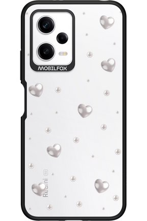 Pearl Tears 2.0 - Xiaomi Redmi Note 12 5G