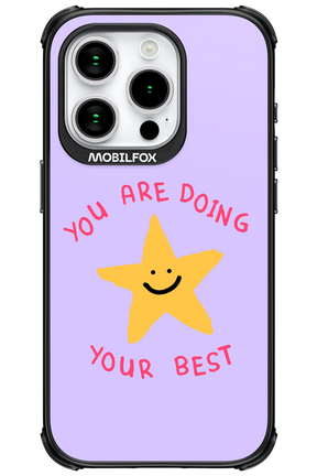 Your Best - Apple iPhone 15 Pro