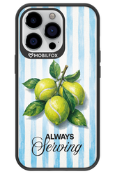Always Serving 2.0 - Apple iPhone 13 Pro