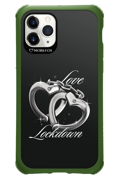 Love Lockdown - Apple iPhone 11 Pro