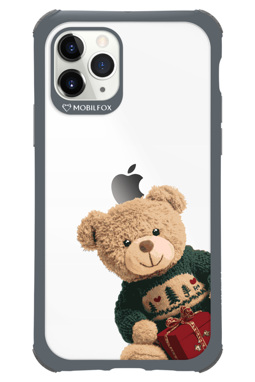 Gifting Bear - Apple iPhone 11 Pro