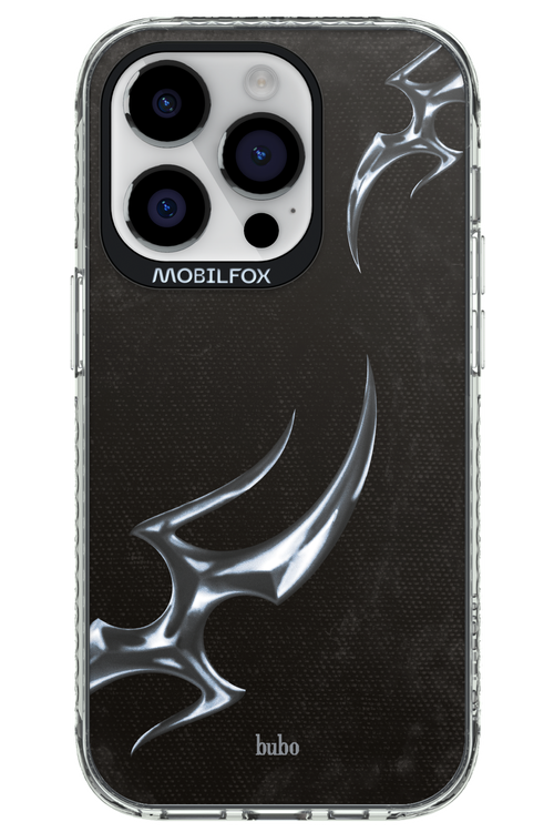 CHROMEPHASE - Apple iPhone 14 Pro