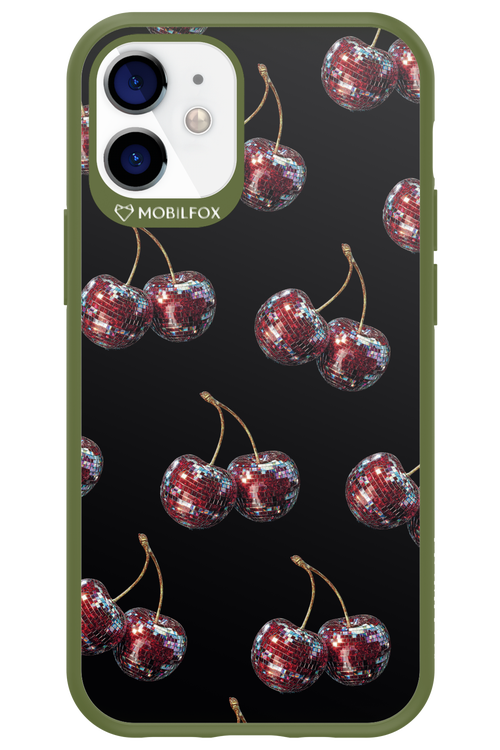 Cherry Rush - Apple iPhone 12 Mini