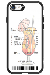 sex on the beach cocktail - Apple iPhone 7