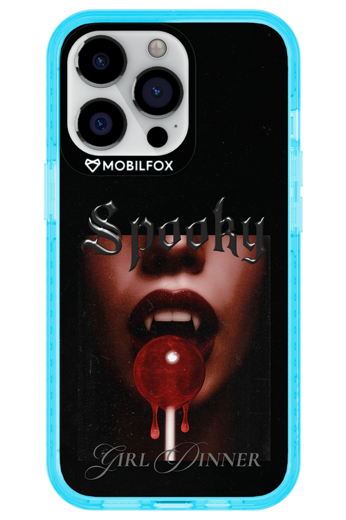 Freaky Girl - Apple iPhone 13 Pro