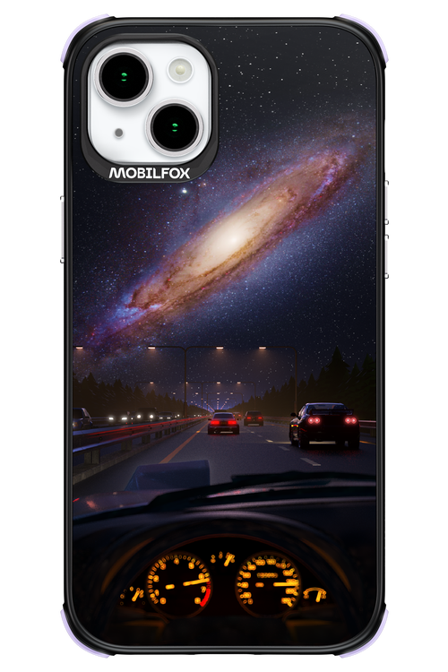 Nightride - Apple iPhone 15 Plus