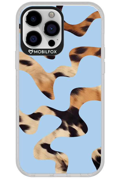 Funky Deer - Apple iPhone 13 Pro Max