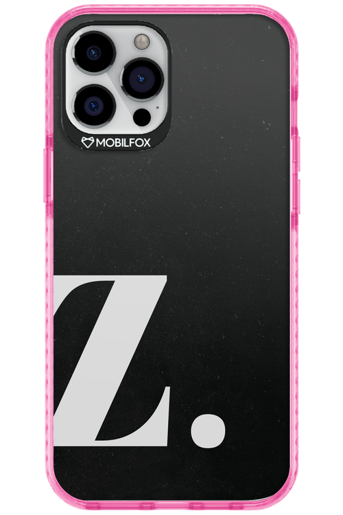 Z (Off Space) 2.0 - Apple iPhone 12 Pro Max