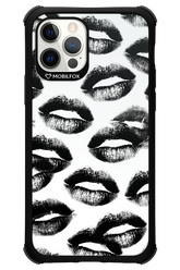 Ghost Kiss - Apple iPhone 12 Pro