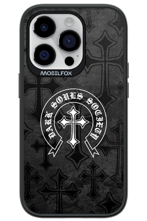 Dark Souls Society - Apple iPhone 14 Pro
