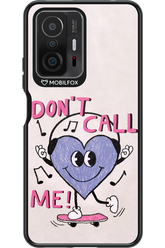 Don't Call Me! - Xiaomi Mi 11T Pro