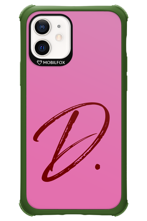 (Sorbet) D 2.0 - Apple iPhone 12