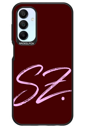 (Dark Blush) SZ 2.0 - Samsung Galaxy A15