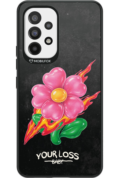 Your Loss 2.0 - Samsung Galaxy A53