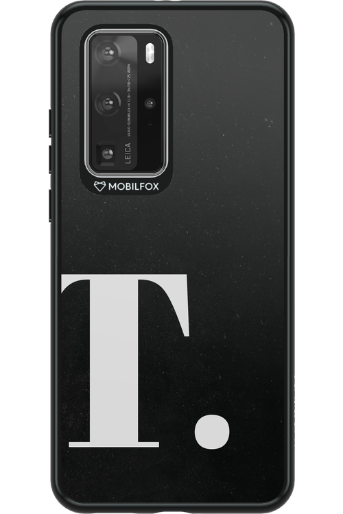 T (Off Space) 2.0 - Huawei P40 Pro