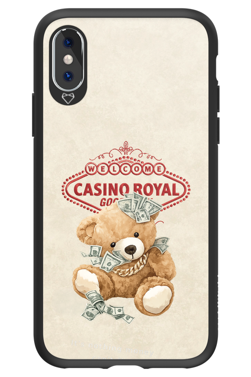 Casino Royal 2.0 - Apple iPhone XS