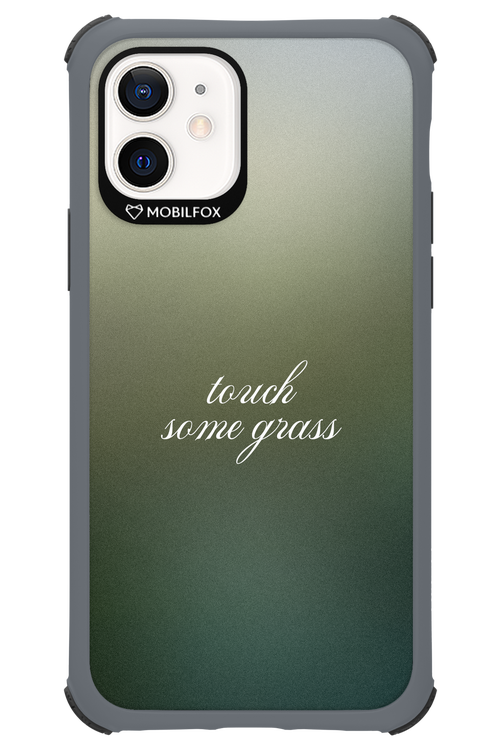 Natural Reset - Apple iPhone 12